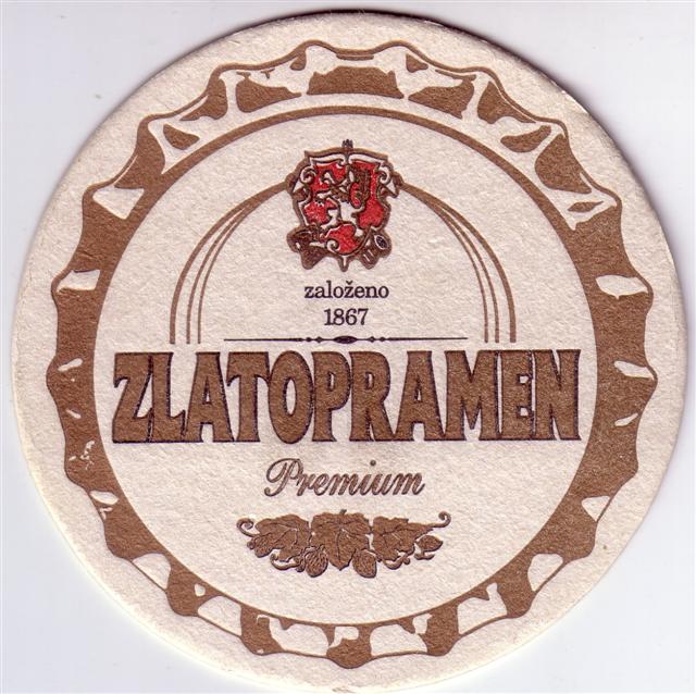 usti us-cz zlato rund 3a (215-kronkorken)